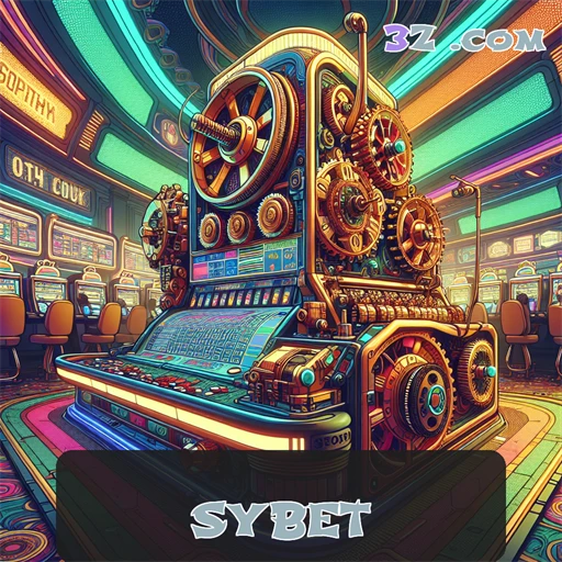 SYBET Blackjack