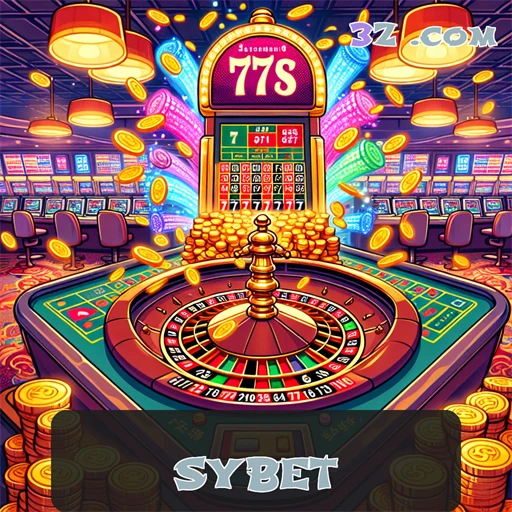 SYBET Cassino