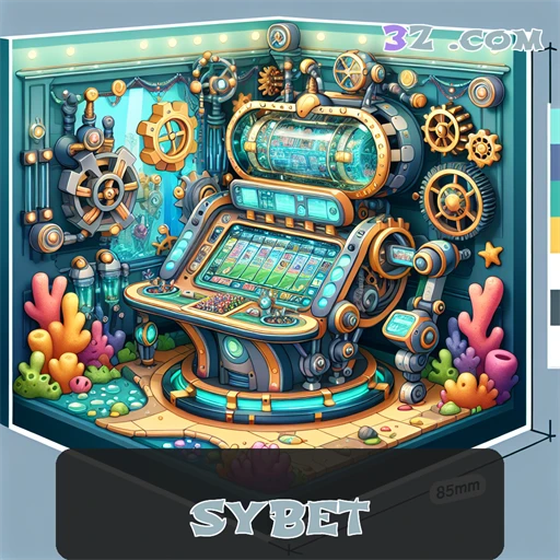 A Experiência do Cassino Ao Vivo no SYBET