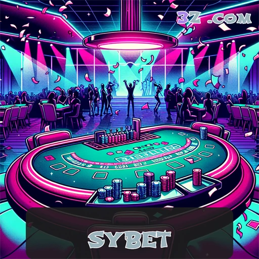 SYBET Promoções