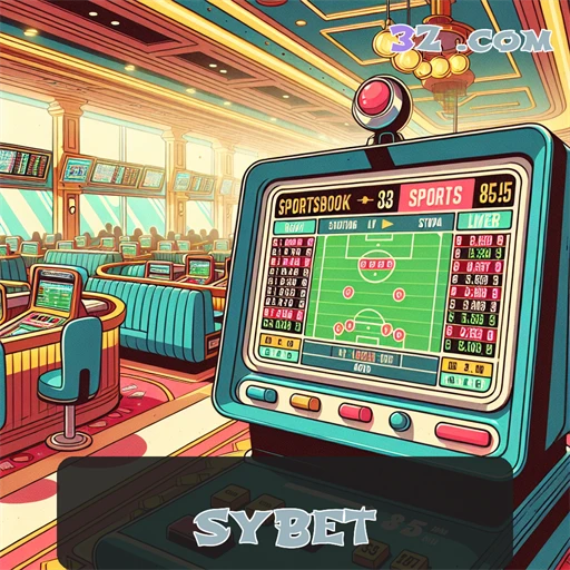 SYBET Roleta