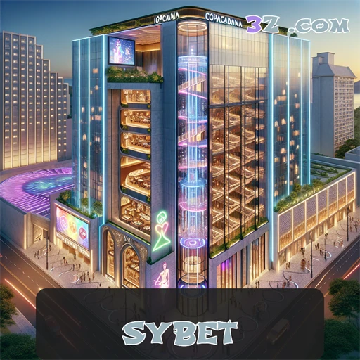 SYBET Esportes