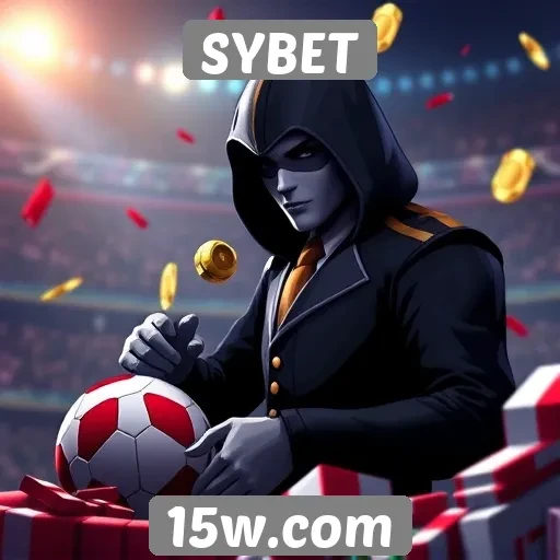Benefícios do uso responsável do site SYBET