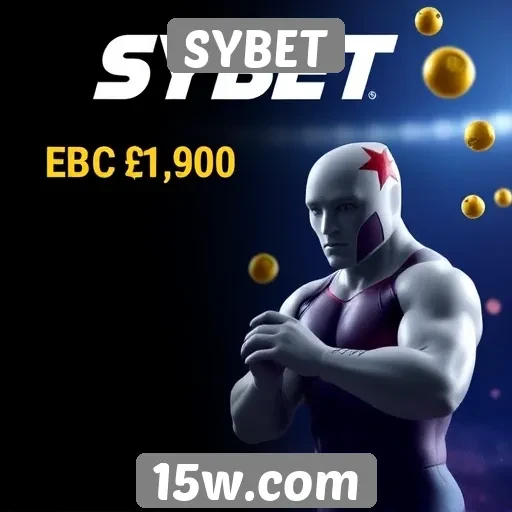 Plataforma SYBET se destaca por promoções atraentes